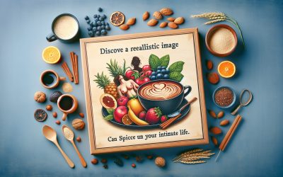 Hrana, ki naravno izboljša libido