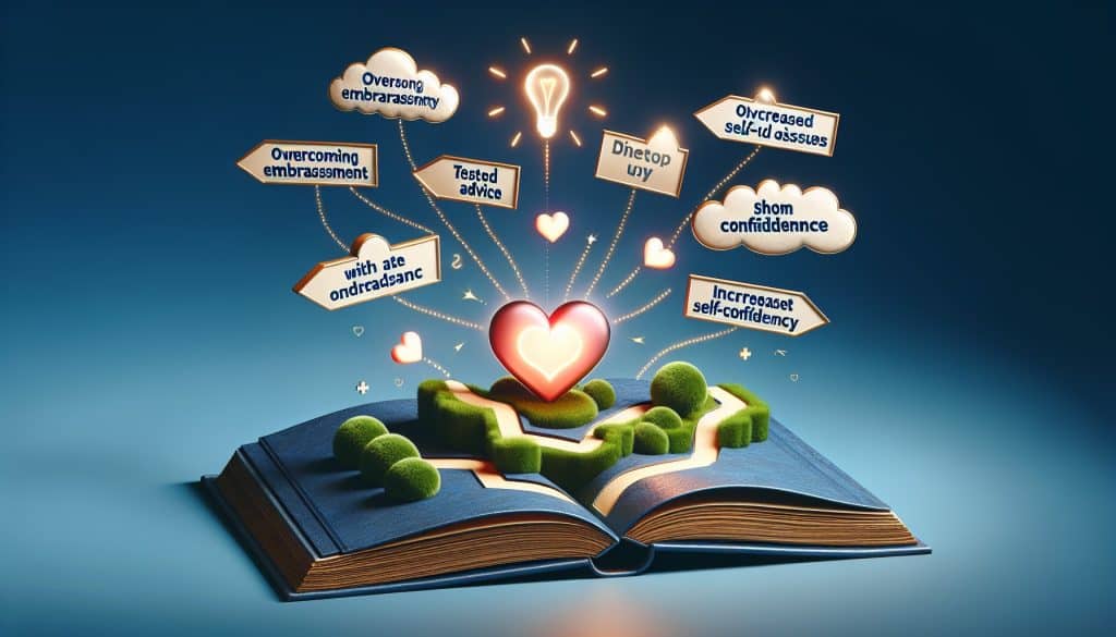 Kako premagati sram pri spolnih težavah Kako premagati sram pri spolnih težavah