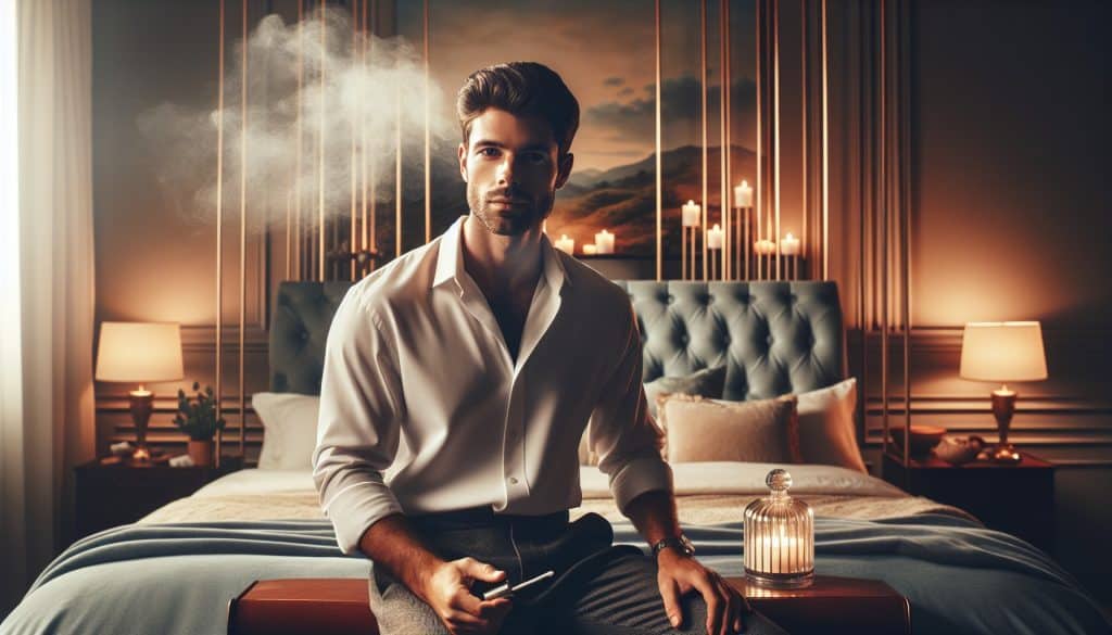 Komplementarne terapije za erektilno disfunkcijo