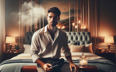 Komplementarne terapije za erektilno disfunkcijo