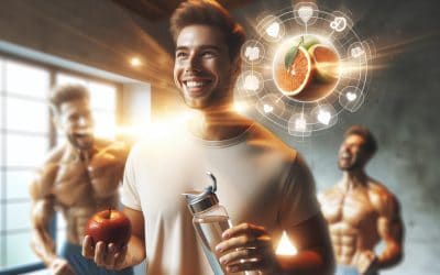 Telovadba za boljšo prekrvavitev in erekcijo